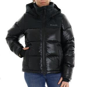 PIUMINO BULO POINT NERO